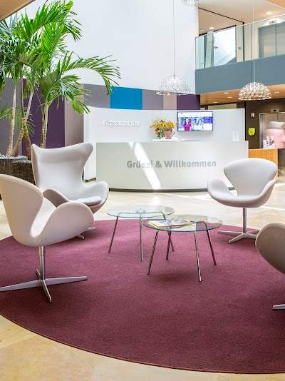 Pflegezentrum Baar Foto 5