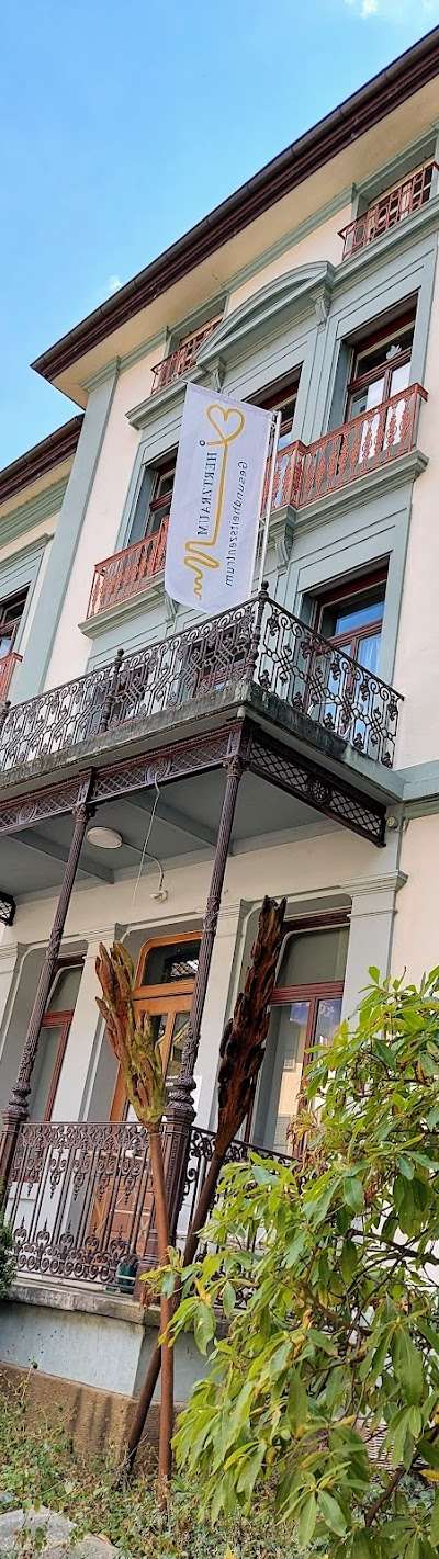 Pflegeheim Rheinfelden – Gesundheitszentrum Fricktal Foto 1