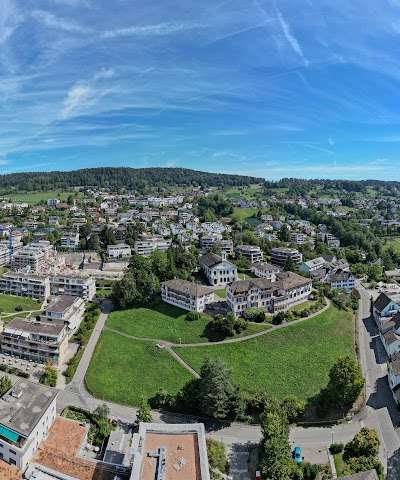 Pflegezentrum acasa männedorf Foto 1