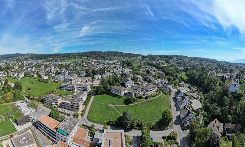 Pflegezentrum acasa männedorf Foto 1