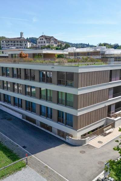 Pflegezentrum acasa männedorf Foto 2