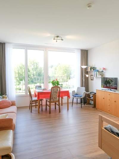 Pflegezentrum acasa männedorf Foto 3
