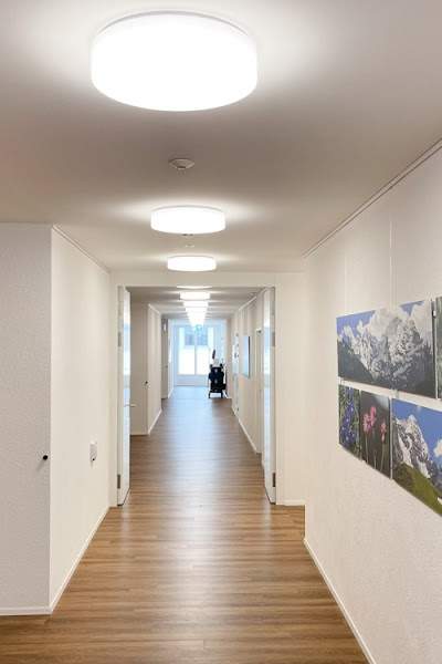 Pflegezentrum acasa männedorf Foto 4