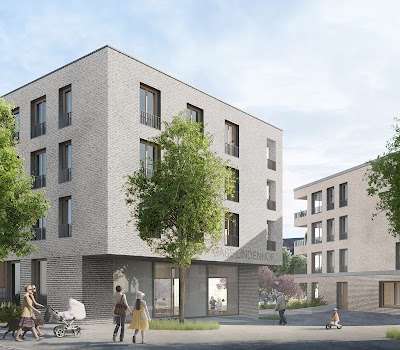 Seniorenzentrum Oase Lindenhof Wetzikon | Wohnen im Alter | Mehr als nur ein Altersheim Foto 1