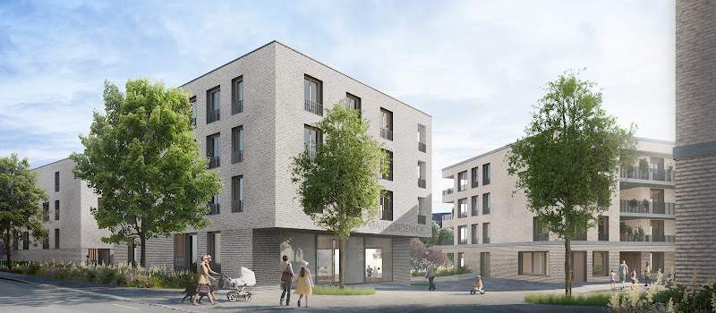 Seniorenzentrum Oase Lindenhof Wetzikon | Wohnen im Alter | Mehr als nur ein Altersheim Foto 1
