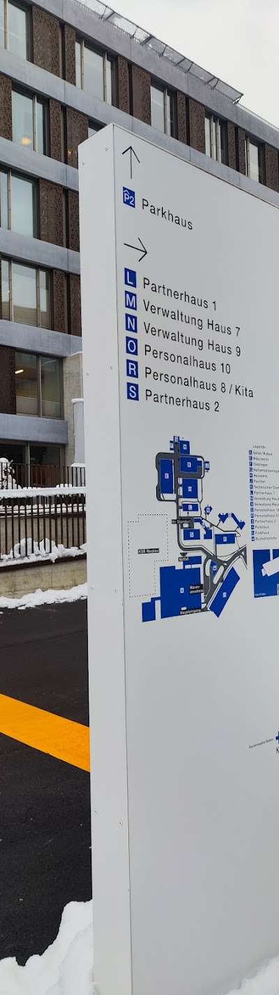 Partnerhaus 1 Foto 1