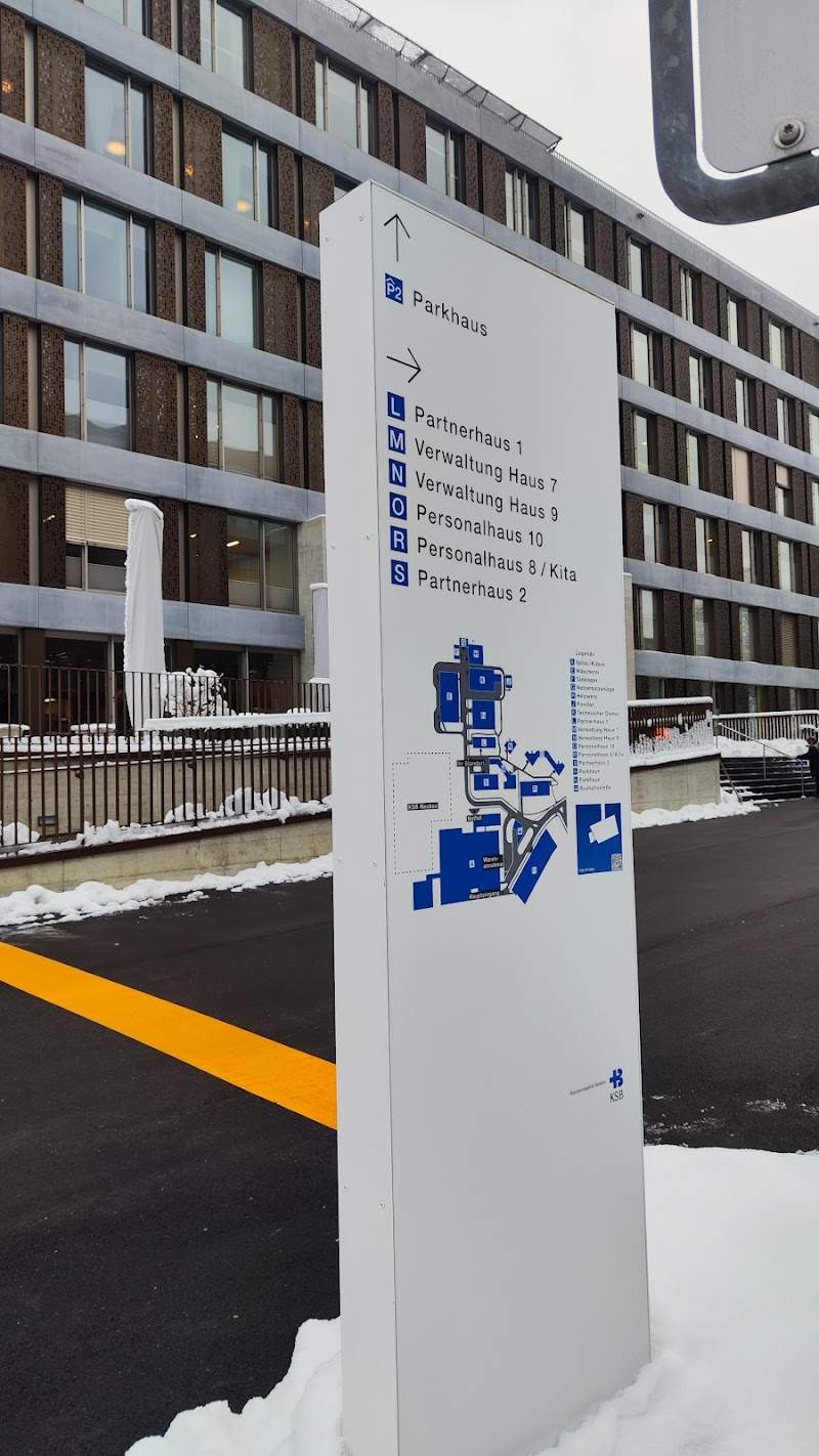 Partnerhaus 1 Foto 1