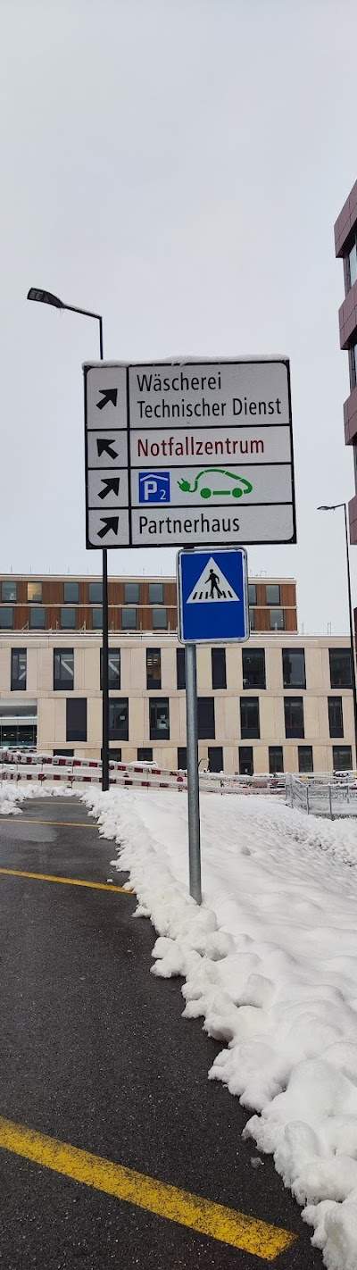 Partnerhaus 1 Foto 2