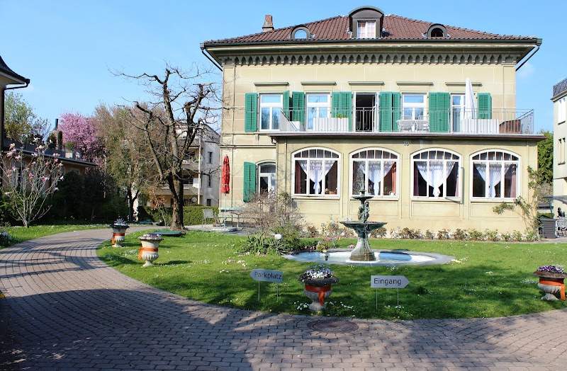 Magnolia Burgdorf GmbH Foto 1