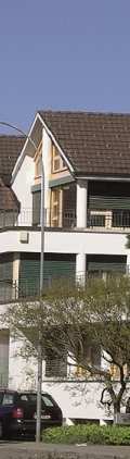 Früeling - Zentrum fürs Alter
