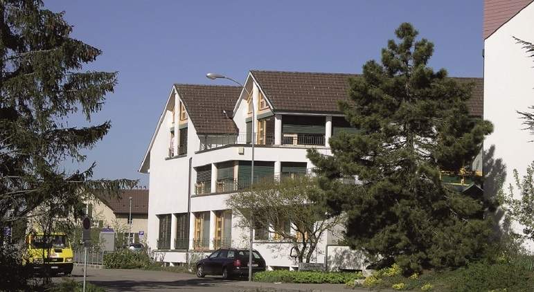 Früeling - Zentrum fürs Alter Foto 1