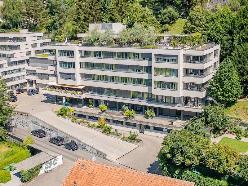 Diaconis Altenberg Foto 1