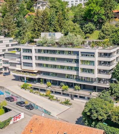 Diaconis Altenberg Foto 5