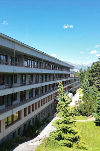 Clinical Bernoise Montana Foto 2