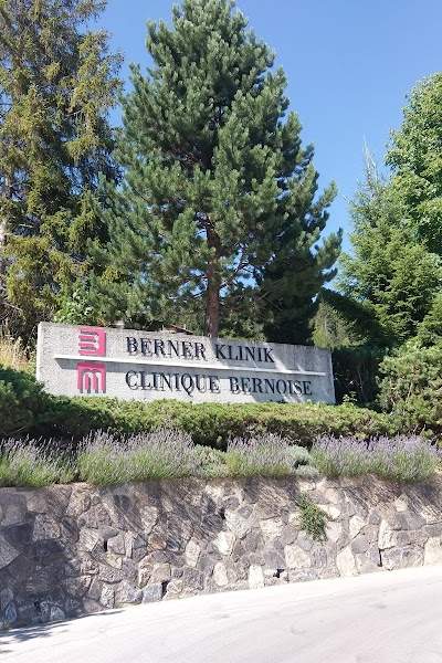 Clinical Bernoise Montana Foto 4