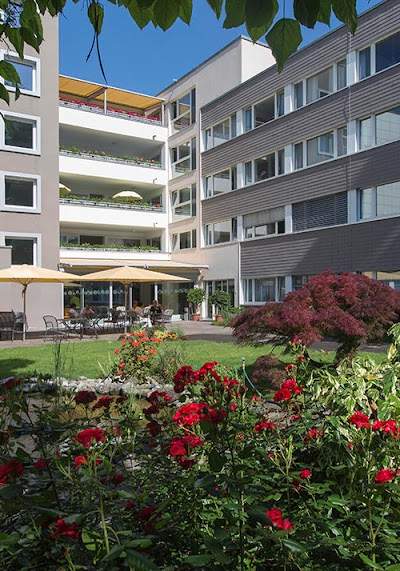 Nägelin Stiftung, Alters- und Pflegeheim Foto 2