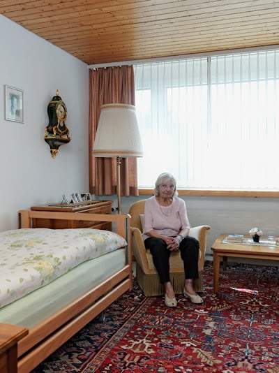 Nägelin Stiftung, Alters- und Pflegeheim Foto 5