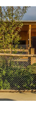 Therapie-Tiergarten REHAB Basel