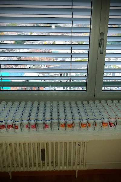 Laboratorium Dr. G. Bichsel AG Foto 4