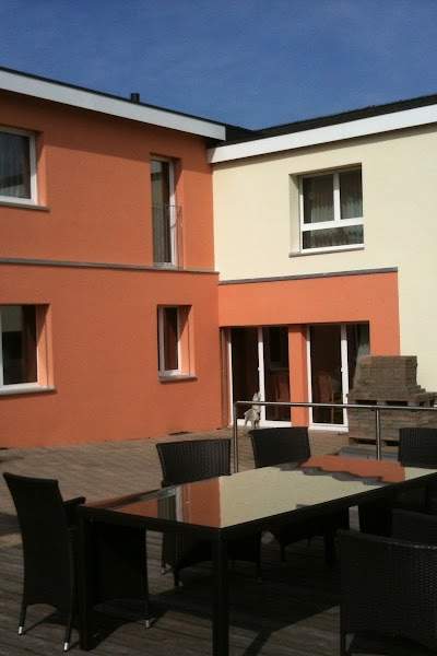 Altersheim Ulmiz