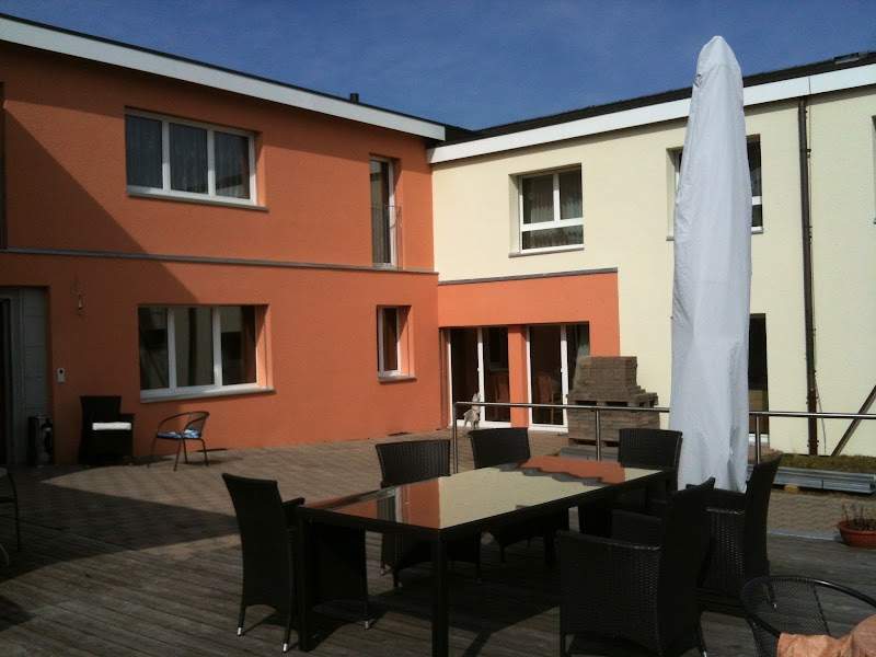 Altersheim Ulmiz Foto 1