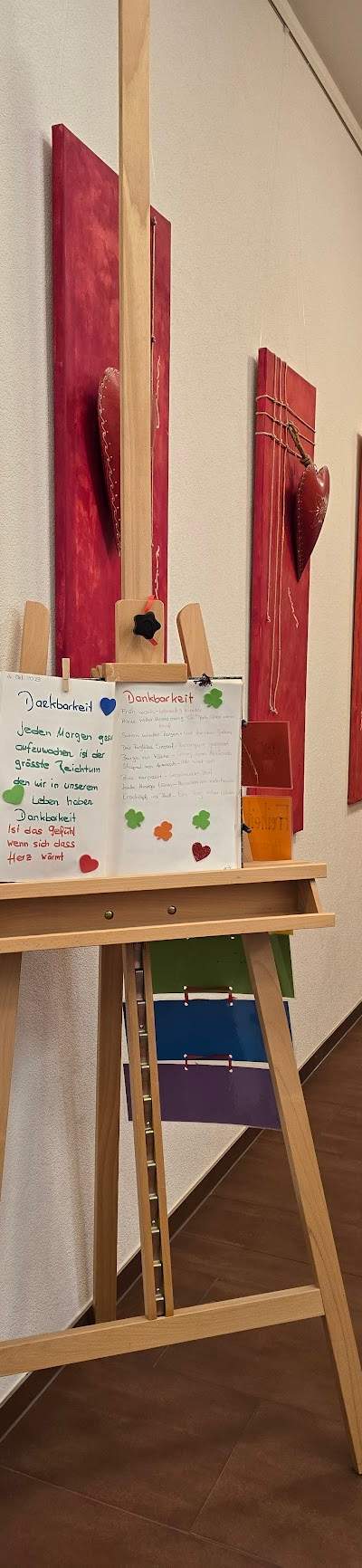 Alters- und Pflegeheim Emserberg, ehem. Kloster Foto 4