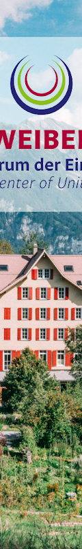 Zentrum der Einheit Schweibenalp