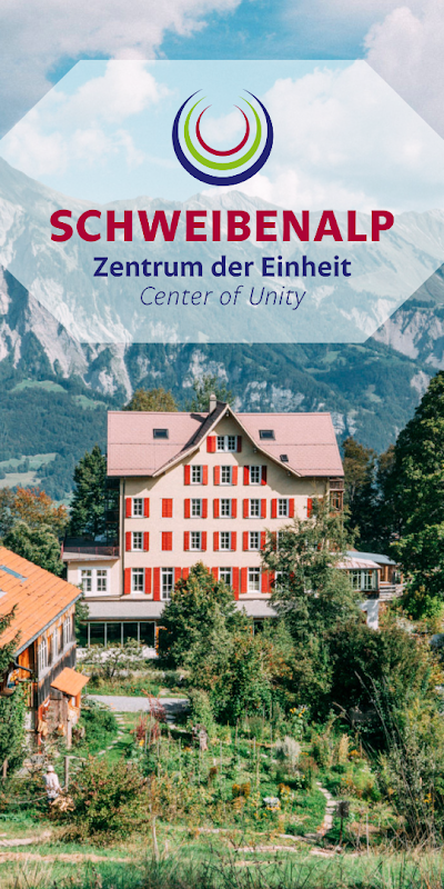 Zentrum der Einheit Schweibenalp Foto 1