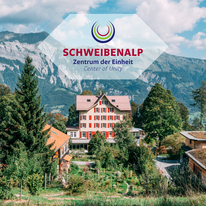 Zentrum der Einheit Schweibenalp Foto 1