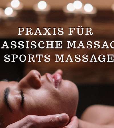 Lavender Massage Foto 1