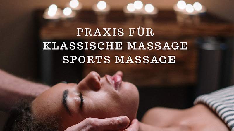 Lavender Massage Foto 1