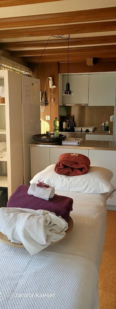 Lavender Massage Foto 5