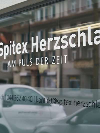 Spitex Herzschlag | Private Spitex Zürich Foto 1