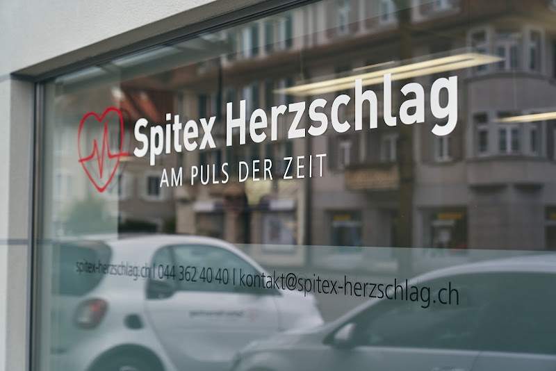 Spitex Herzschlag | Private Spitex Zürich Foto 1