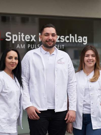 Spitex Herzschlag | Private Spitex Zürich Foto 3