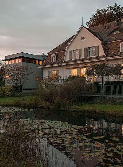 Palliativklinik im Park Foto 1