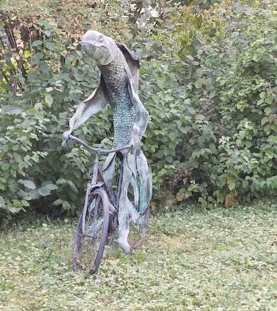 Palliativklinik im Park Foto 4