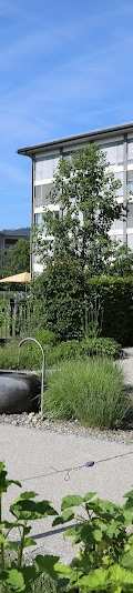 Haus VIVA | Pflege & Betreuung | Restaurant