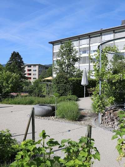 Haus VIVA | Pflege & Betreuung | Restaurant Foto 1