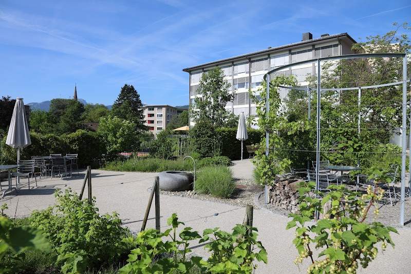 Haus VIVA | Pflege & Betreuung | Restaurant Foto 1