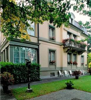 Stiftung Altersheim Mon Soleil Foto 1