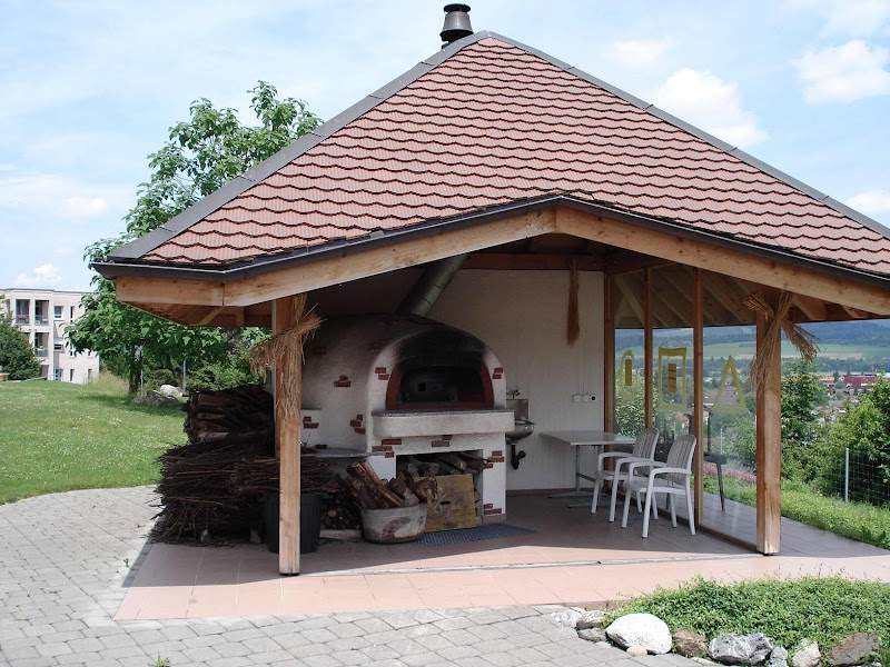 Domicil Wohnheim Belp Foto 1