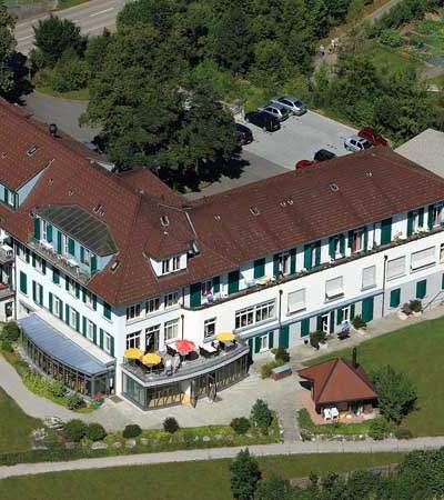 Domicil Wohnheim Belp Foto 2