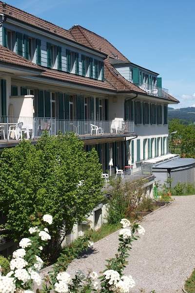 Domicil Wohnheim Belp Foto 3