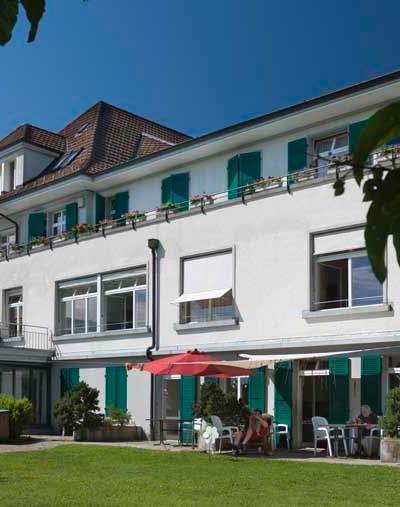 Domicil Wohnheim Belp Foto 5