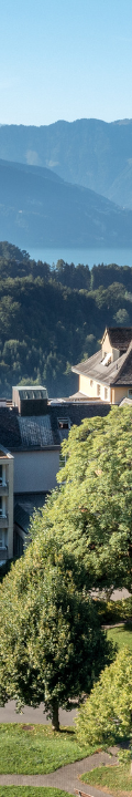 ZURZACH Care – Rehaklinik & Ambulantes Zentrum Sonn­matt Lu­zern