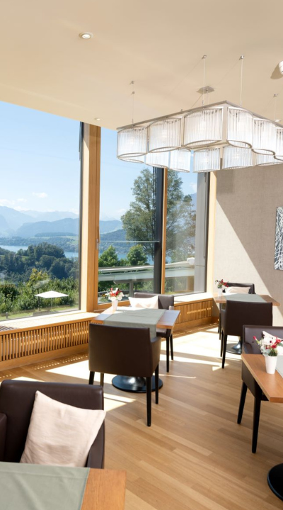 ZURZACH Care – Rehaklinik & Ambulantes Zentrum Sonn­matt Lu­zern Foto 4