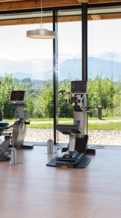 ZURZACH Care – Rehaklinik & Ambulantes Zentrum Sonn­matt Lu­zern Foto 5