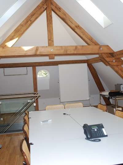 SBK-ASI office Switzerland Foto 1