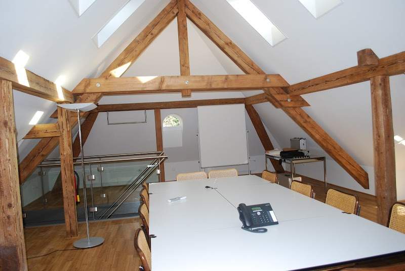 SBK-ASI office Switzerland Foto 1